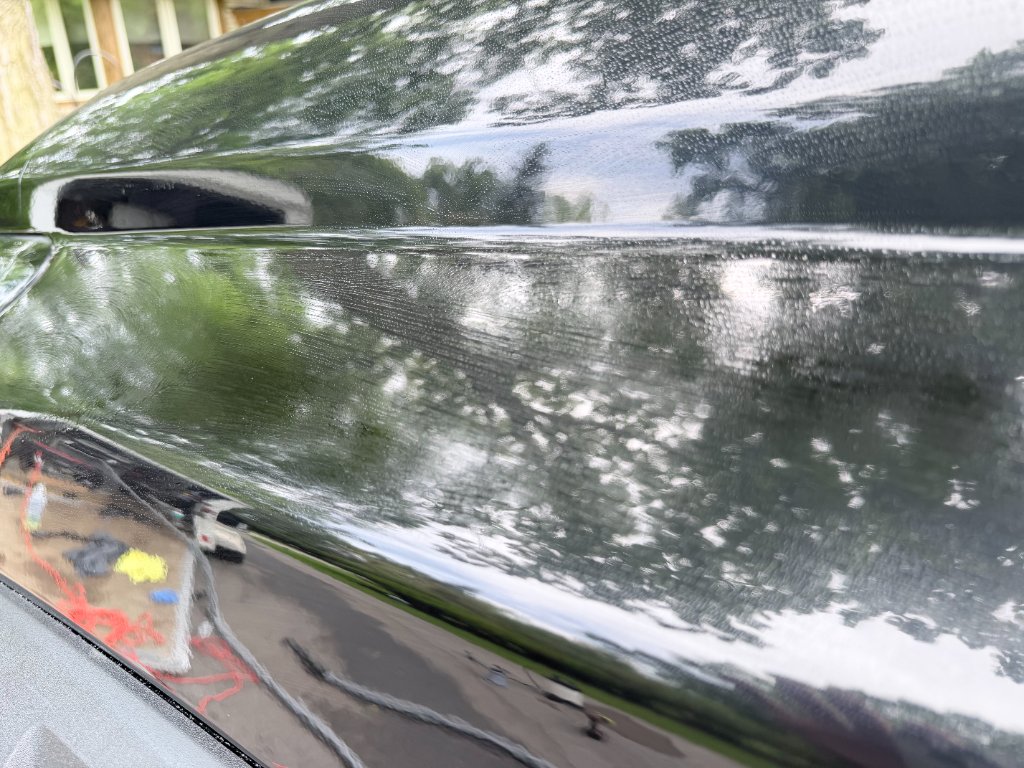 Ceramic Coating