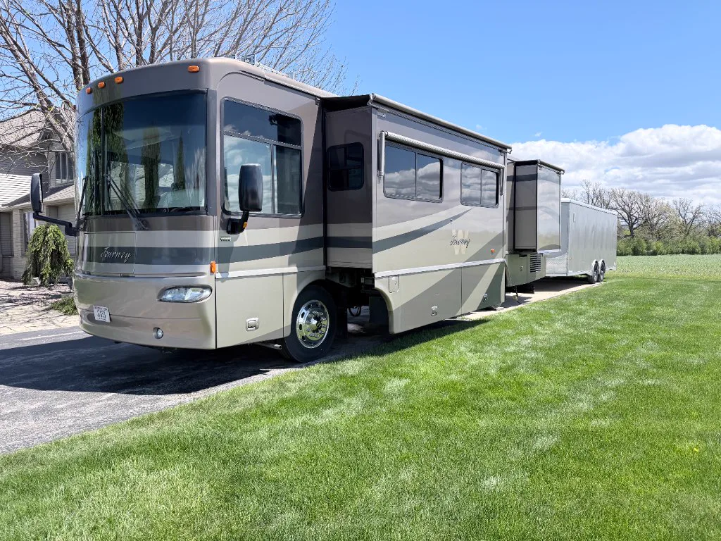 Fleet and marine detailing in Wisconsin