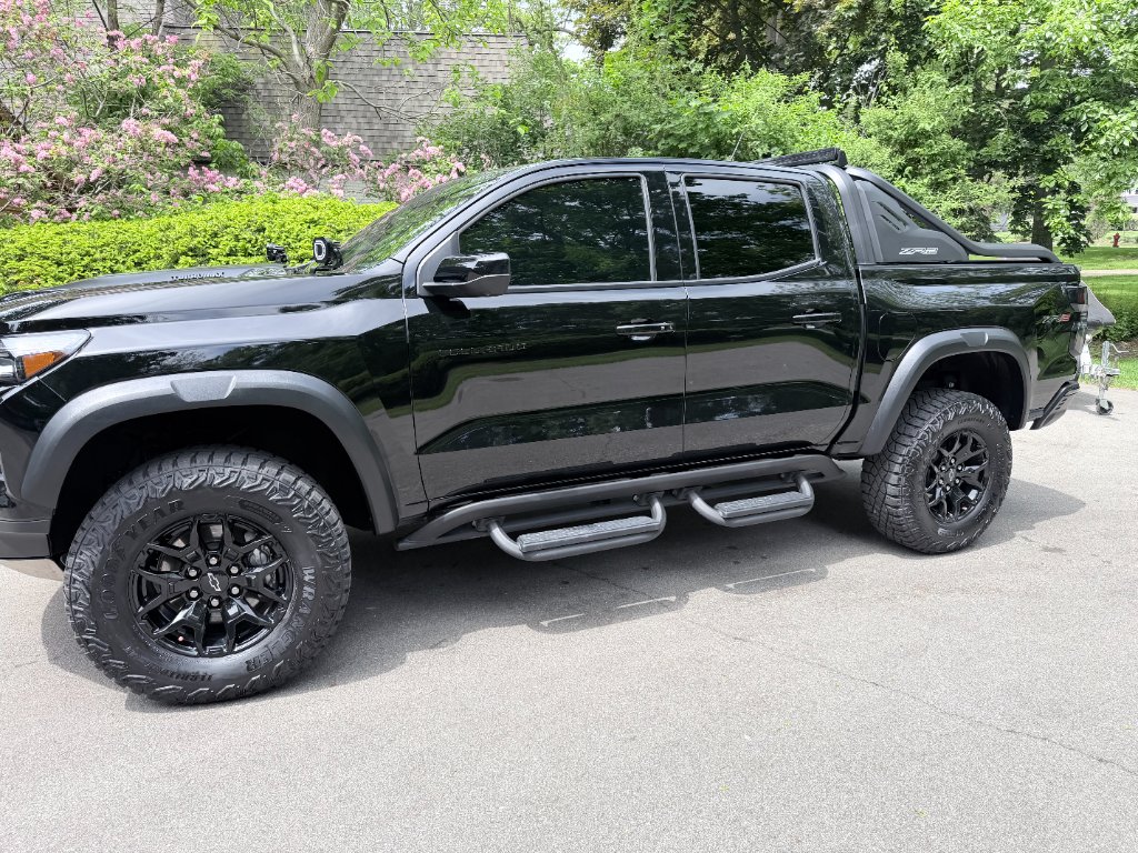 920 Detail mobile auto detailing service in Ripon, WI
