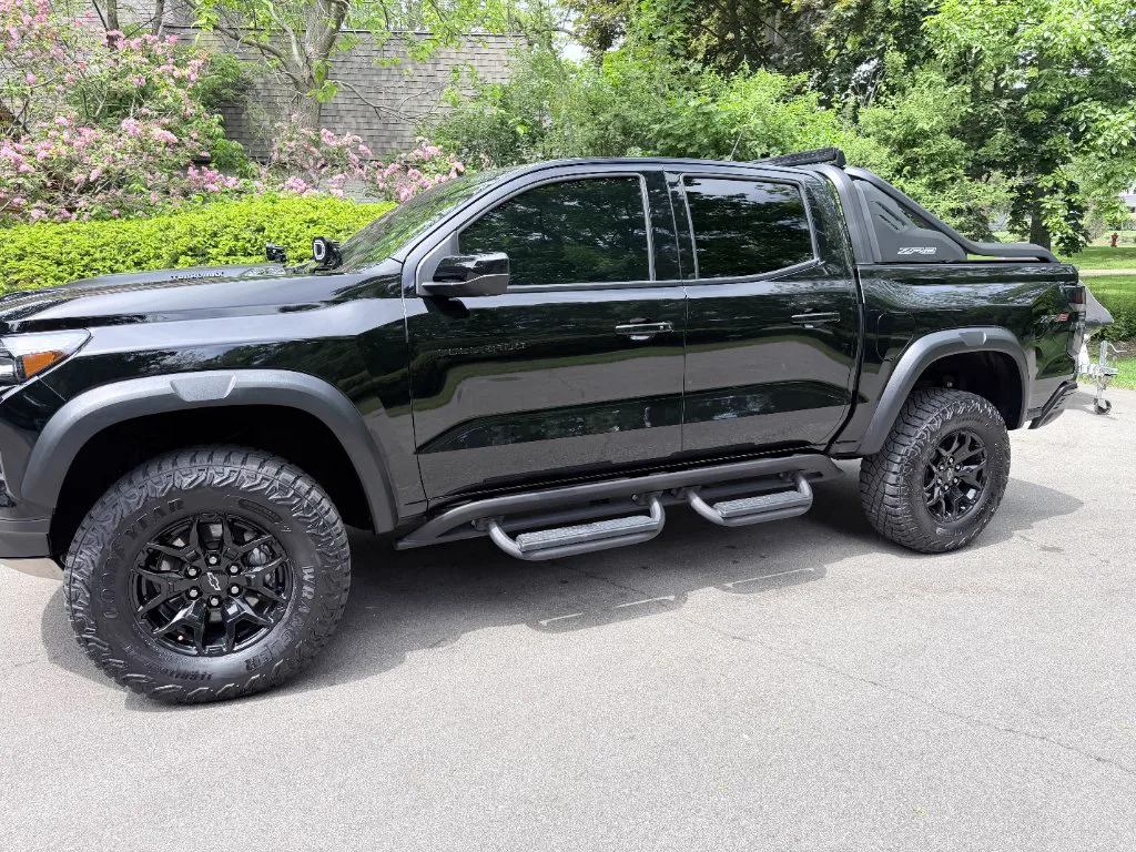 920 Detail mobile auto detailing service in Ripon, WI
