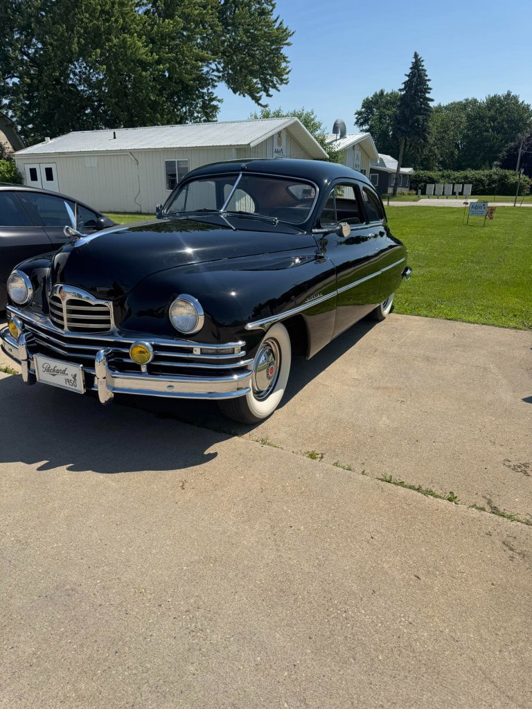 Classic Exterior