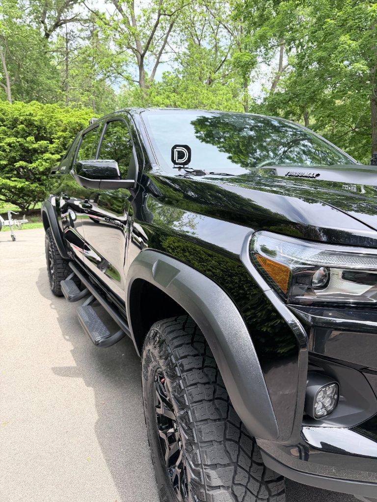 Truck Polish
