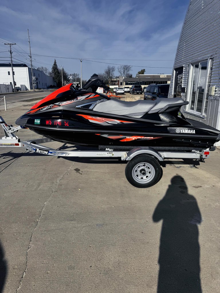 Jet Ski Detailing